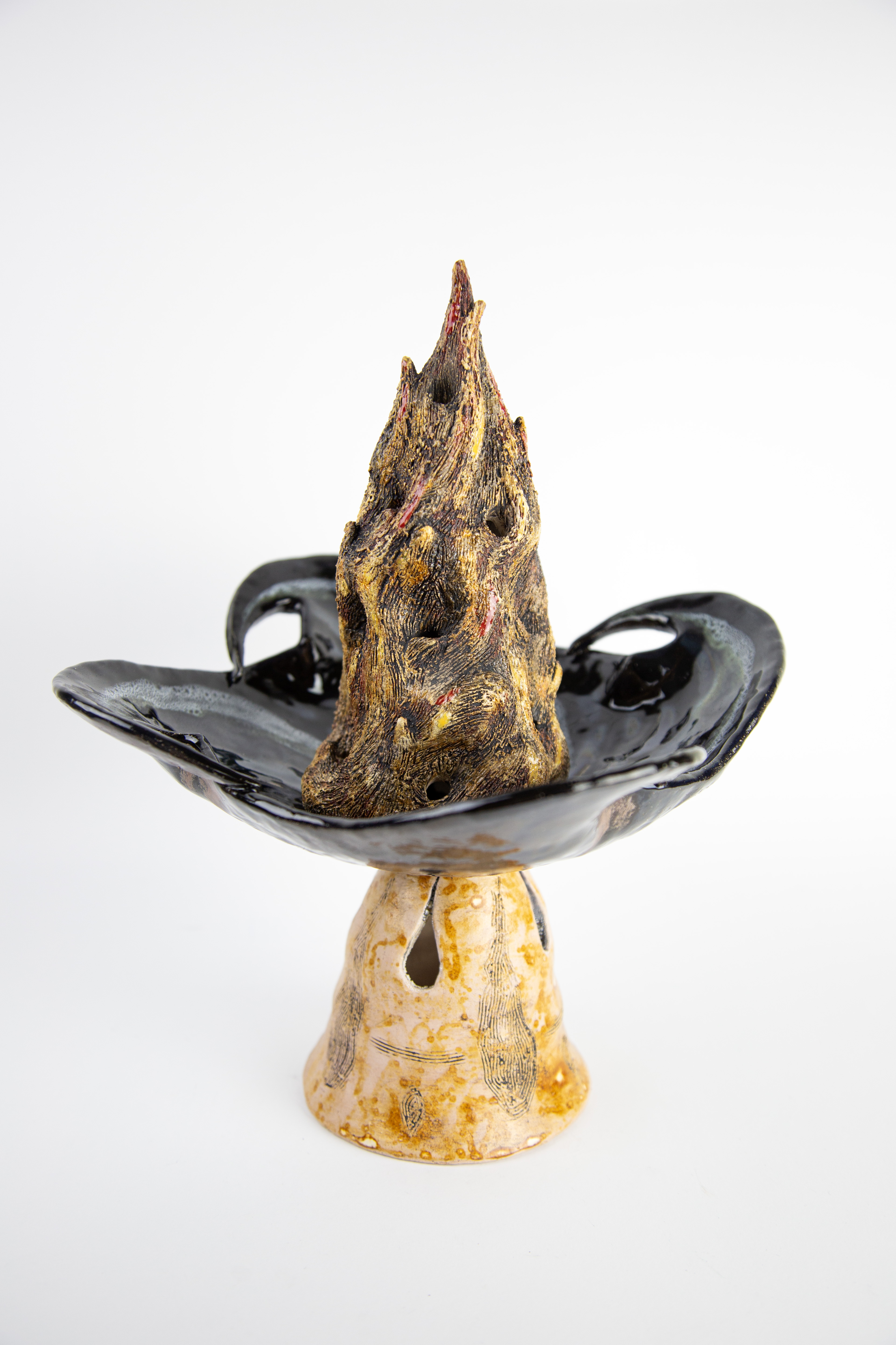 10,000 Years of Pottery