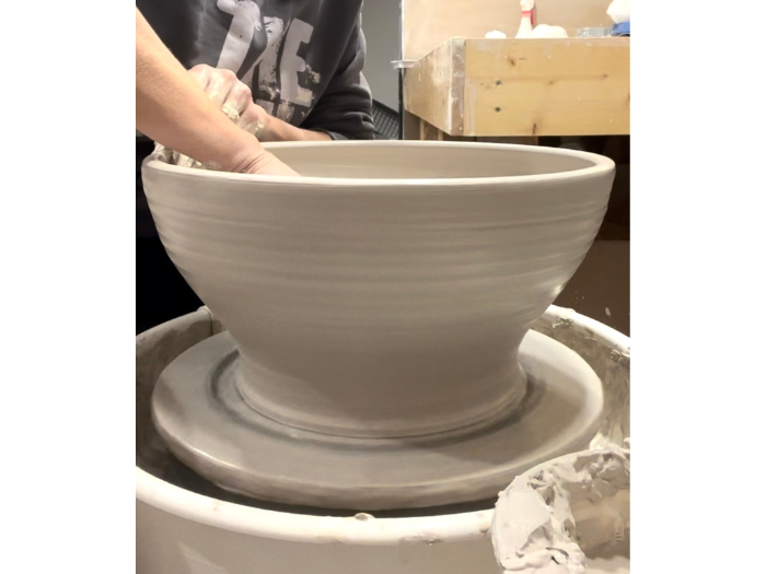 All About Bowls