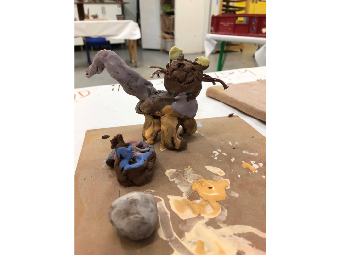 All Things Clay
