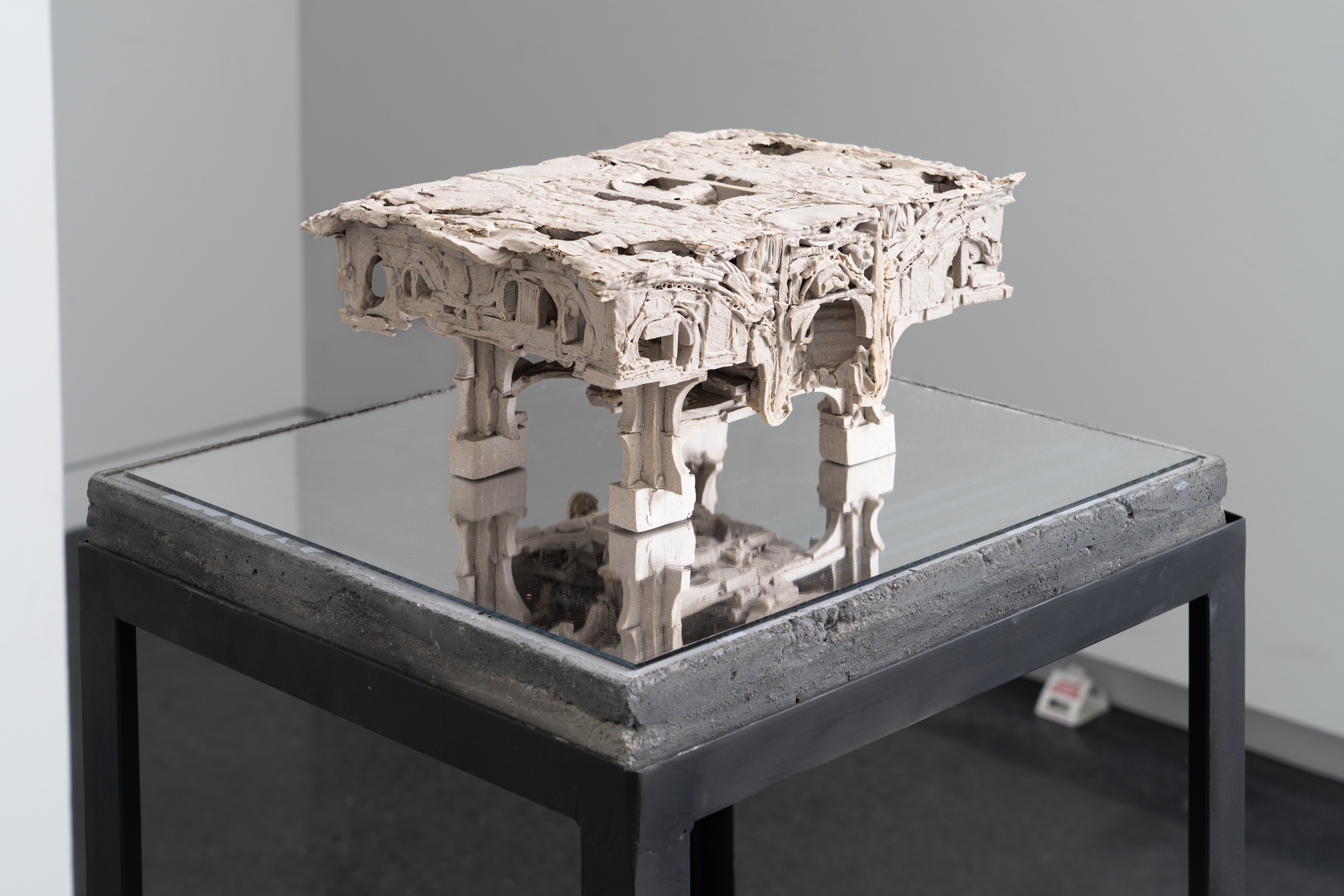 Architectural Ceramics: The Grandiose