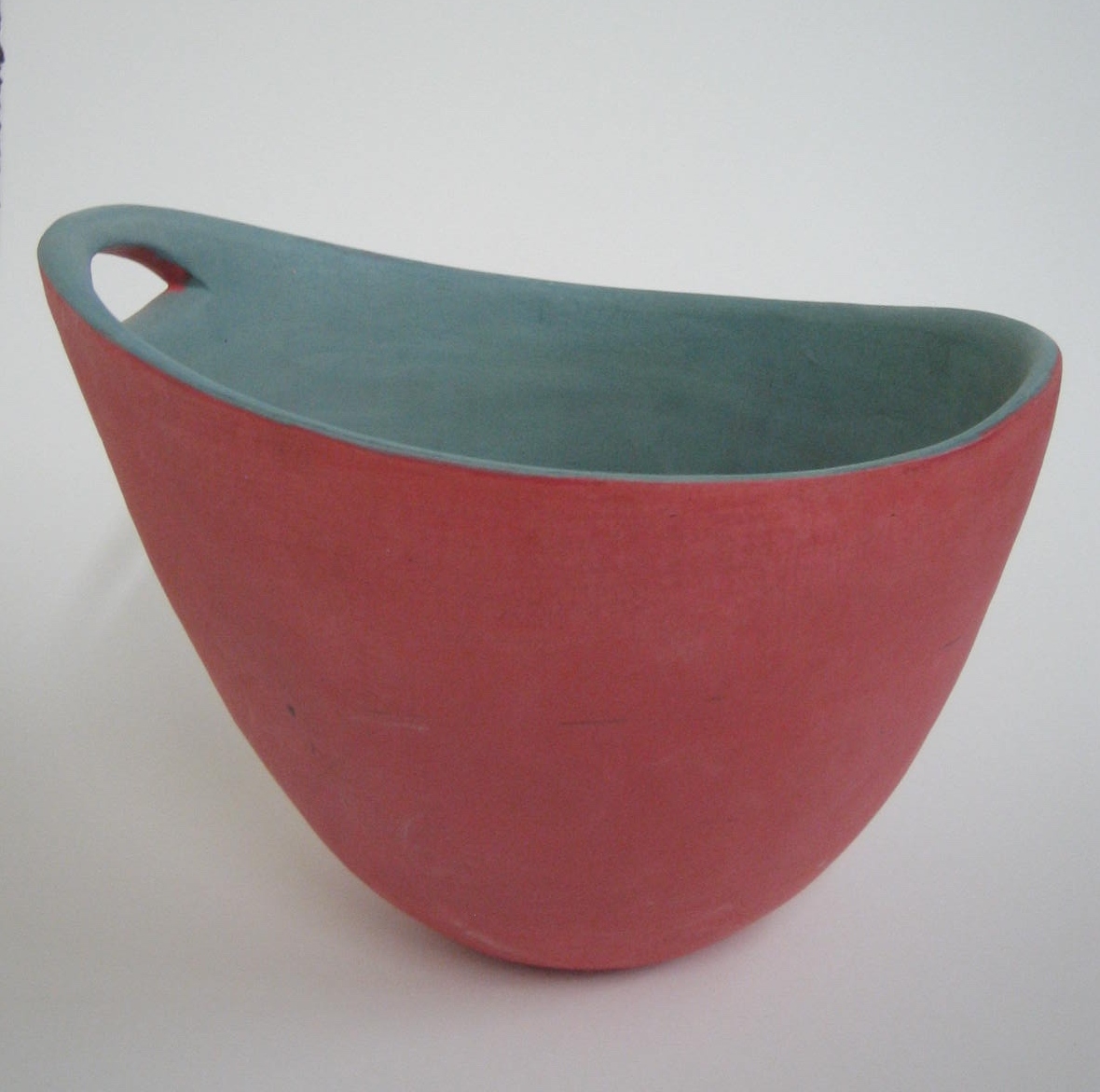 Between Form & Function