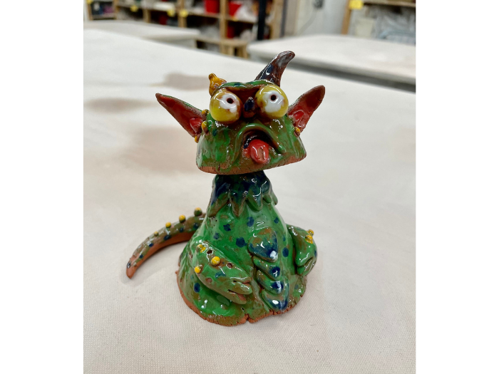 Bobble Head Goblins