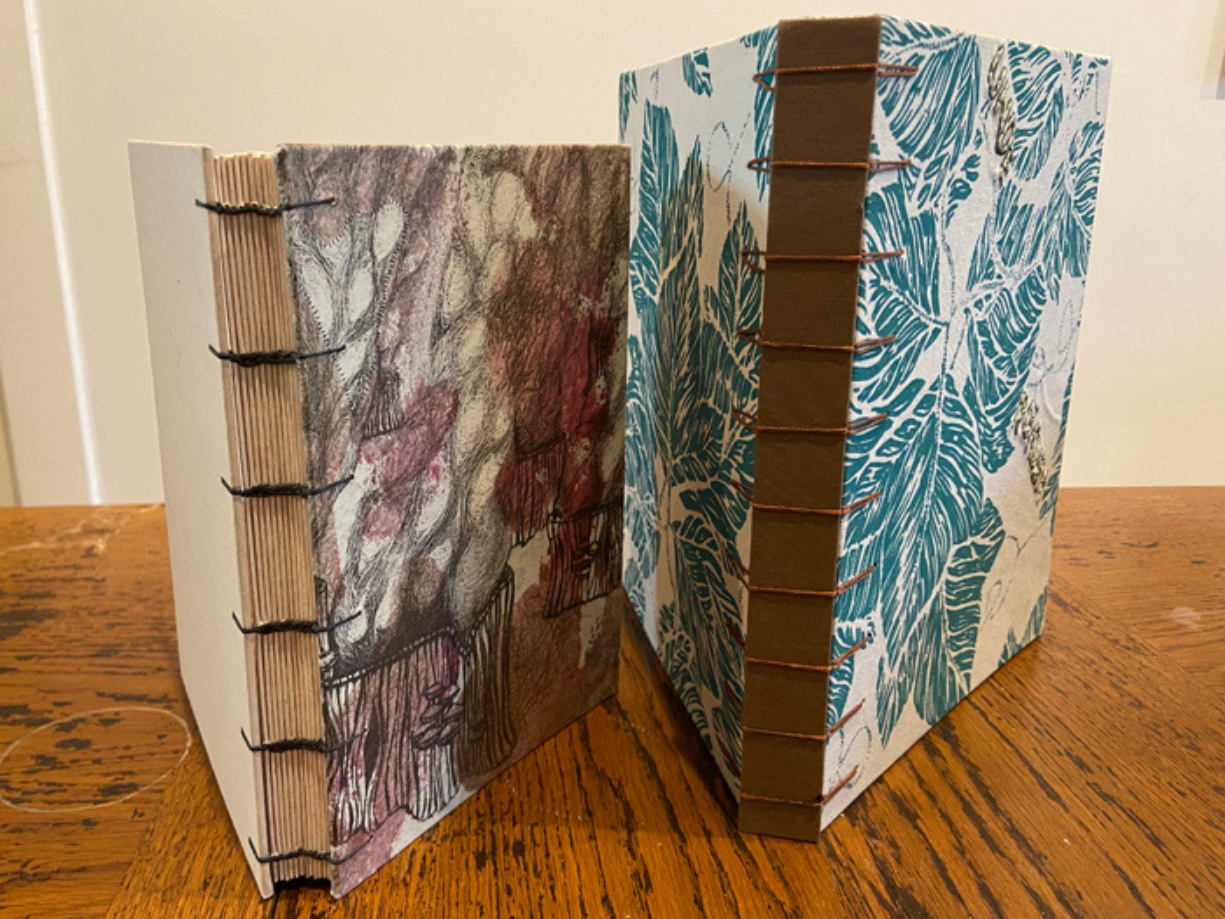 Bookbinding II
