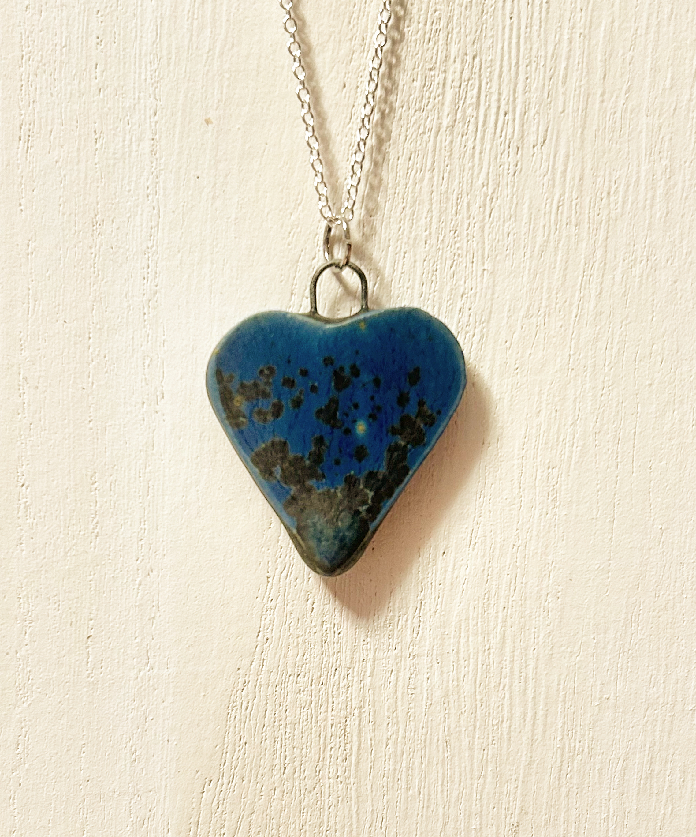 Ceramic Jewelry