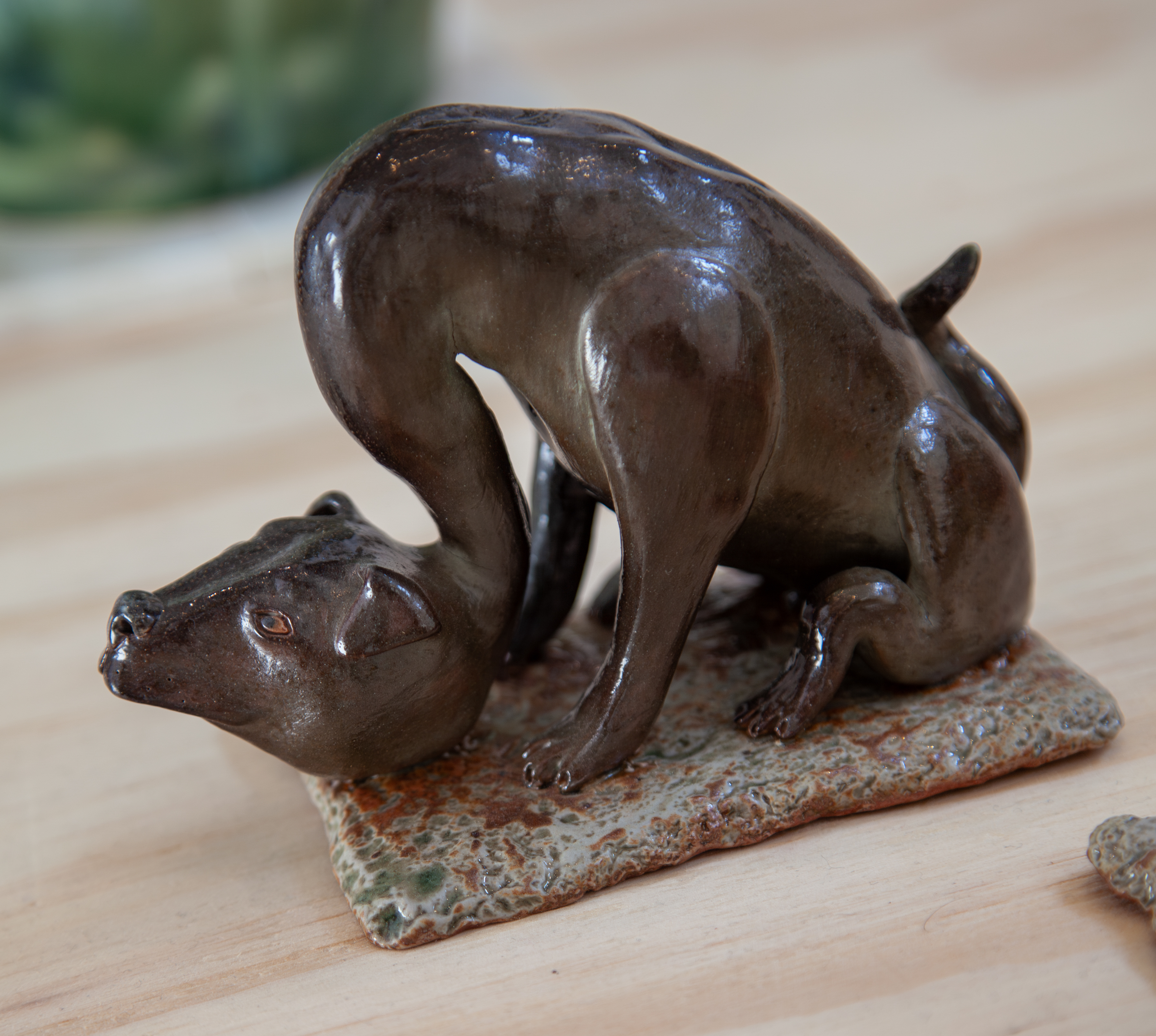 Ceramic Menagerie