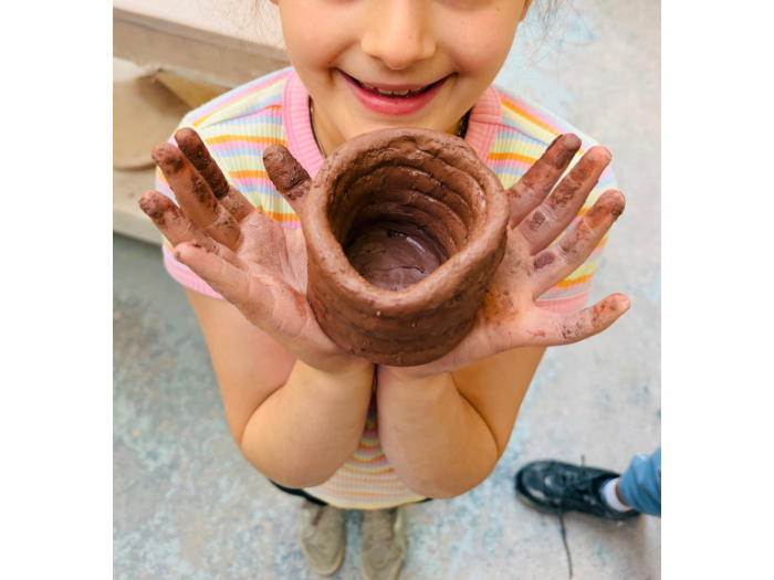 Ceramic Handbuilding