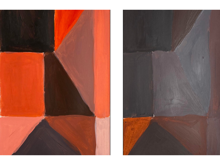 Color Theory for Painters