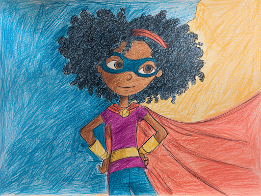 Comics Start to Finish