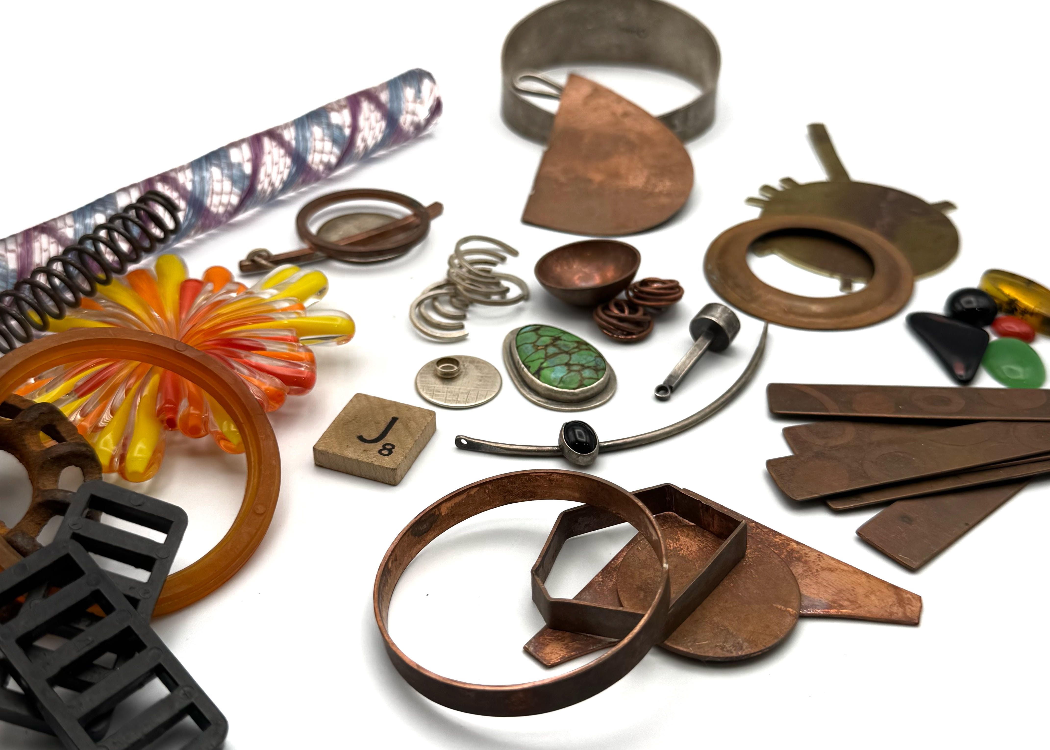 Creative Jewelry Challenge