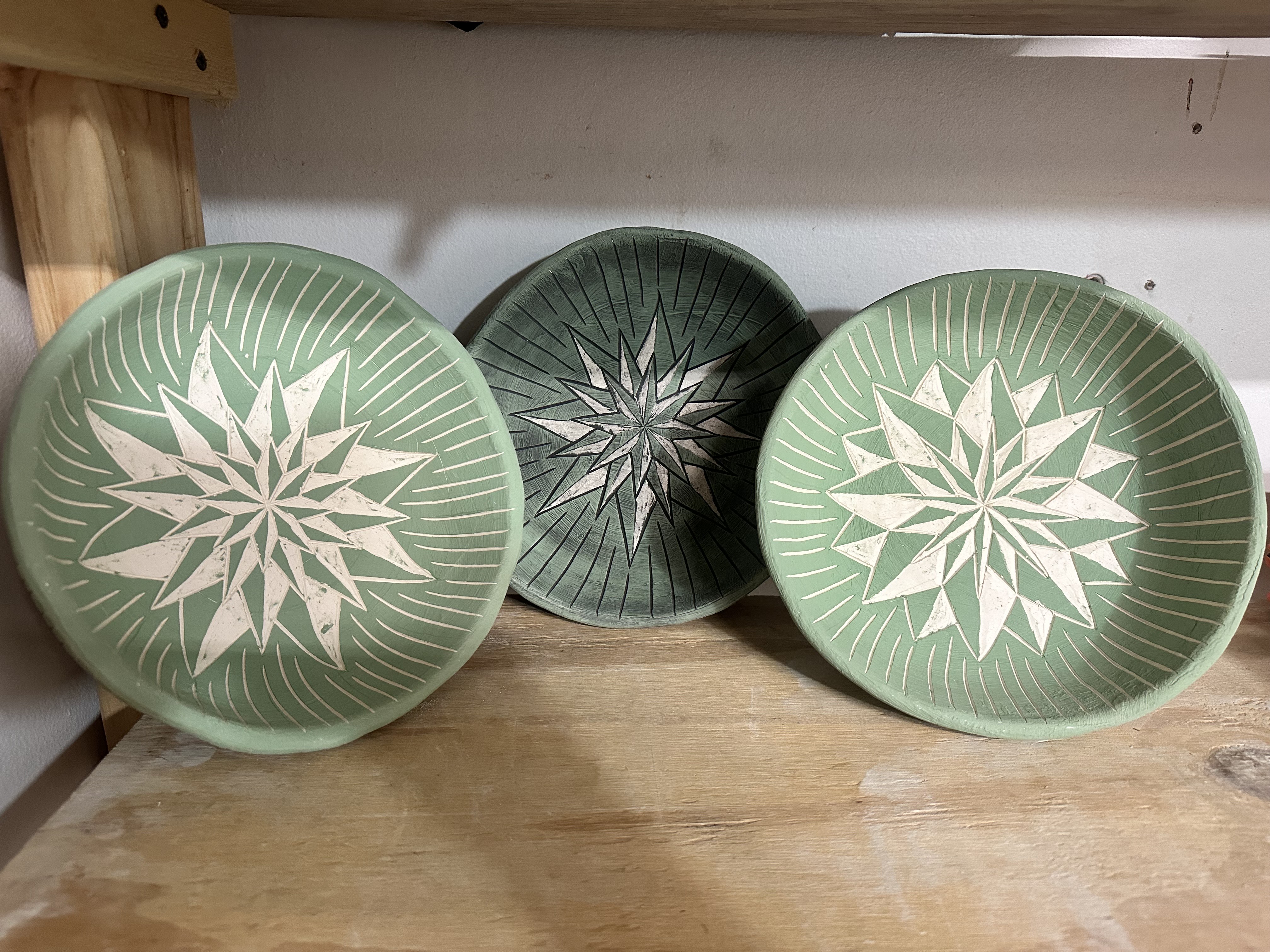 Decorative Dishes