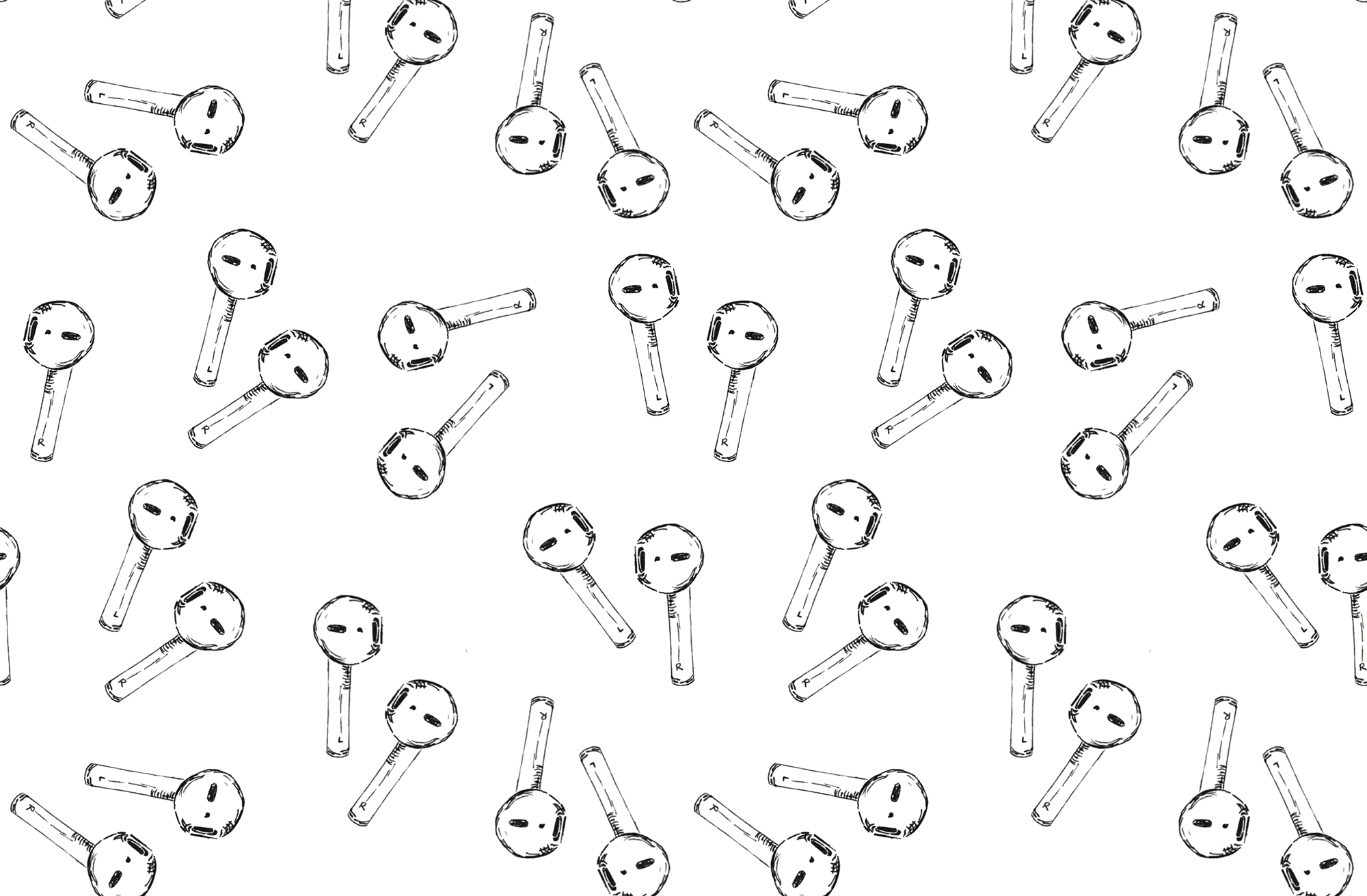 Digital Repeat Pattern Design
