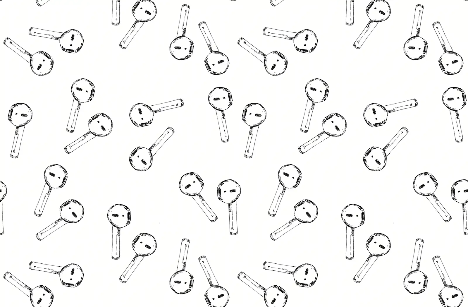 Digital Repeat Pattern Design