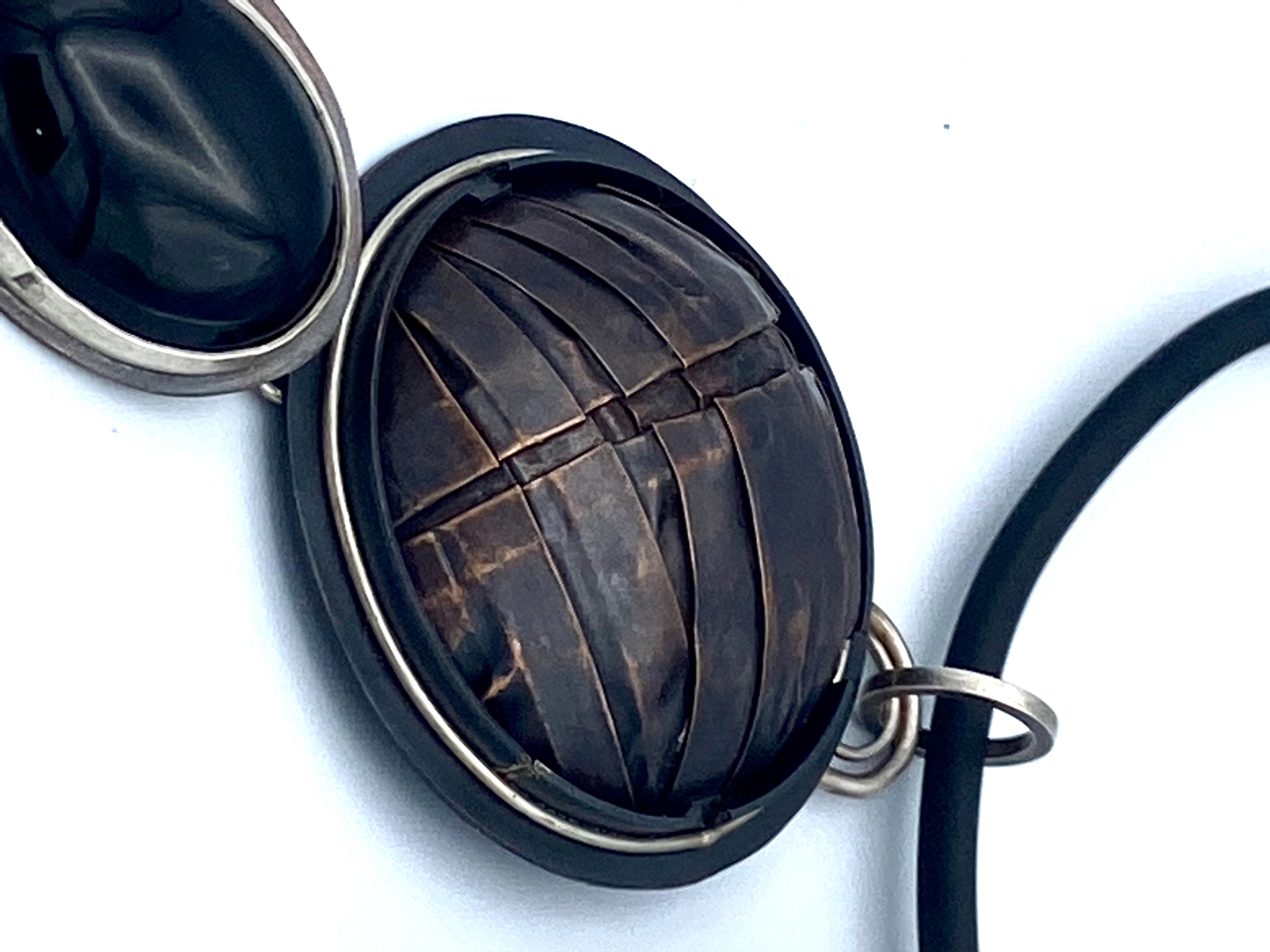 Fold Forming for Jewelry & Sculpture