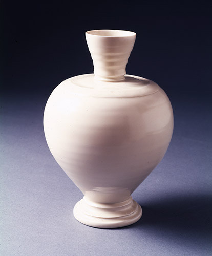 Form Focus: Two-Part Vases