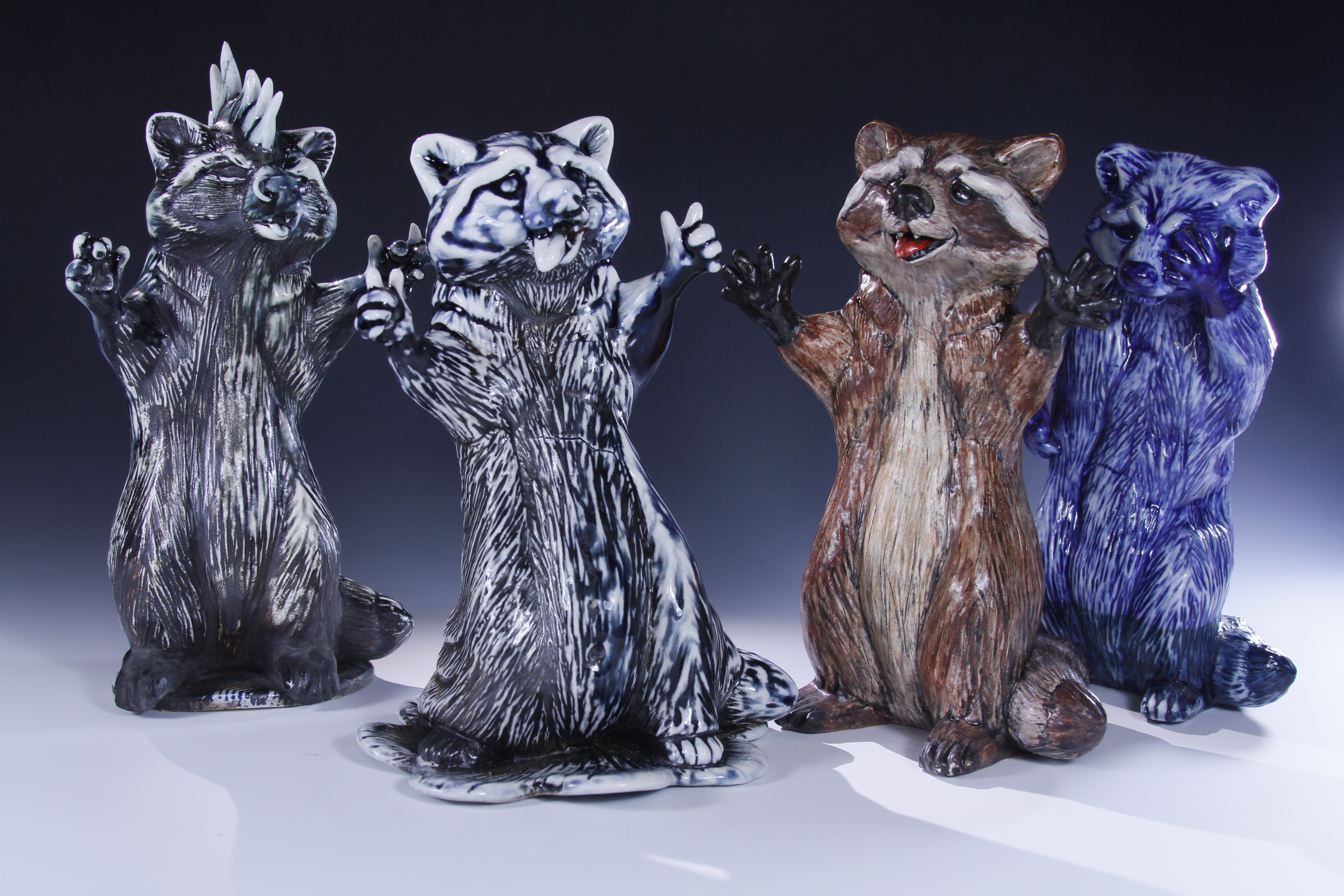 Glazing Techniques