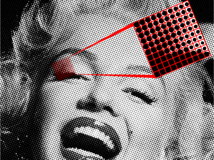 Halftone Magic: Screenprint Your Photos at Lillstreet Art Center