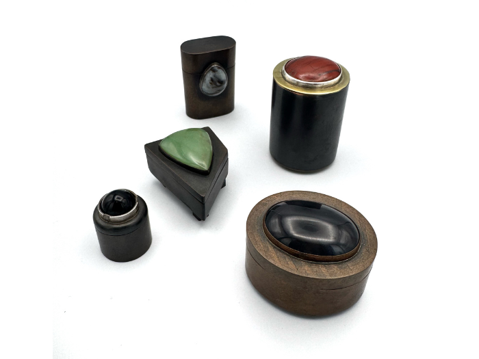 Anything, But Hinges Box