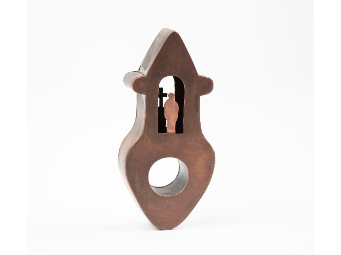 Hollow Form