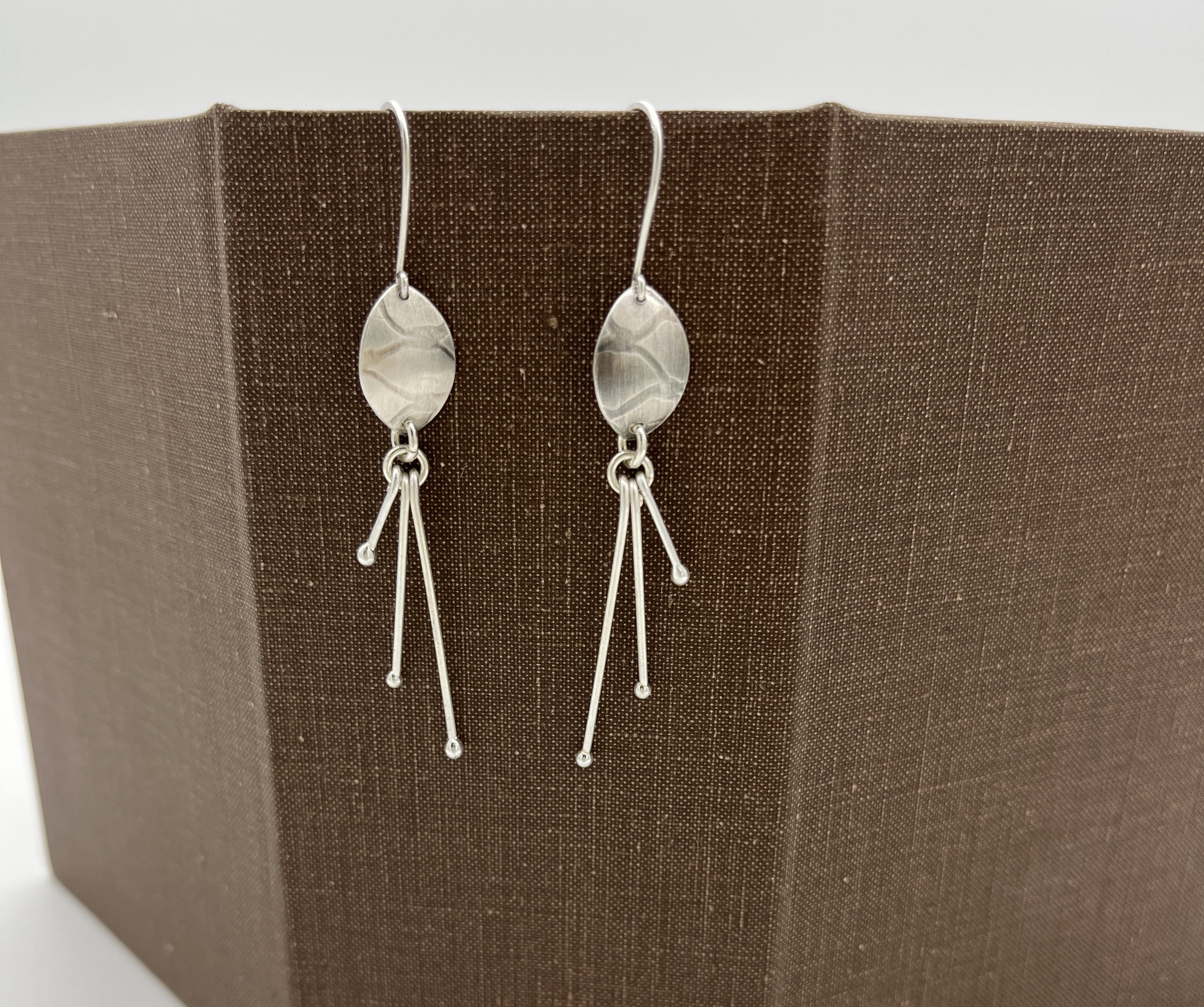 Hoops, Huggies & Studs