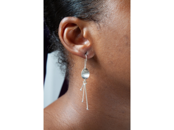 Hoops, Huggies & Studs