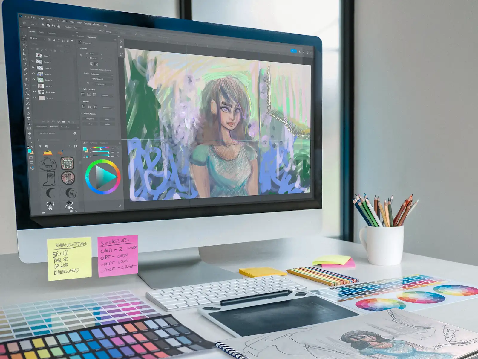 Independent Digital Projects