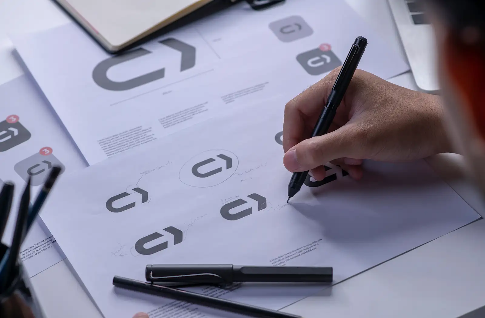 Intro to Logo Design