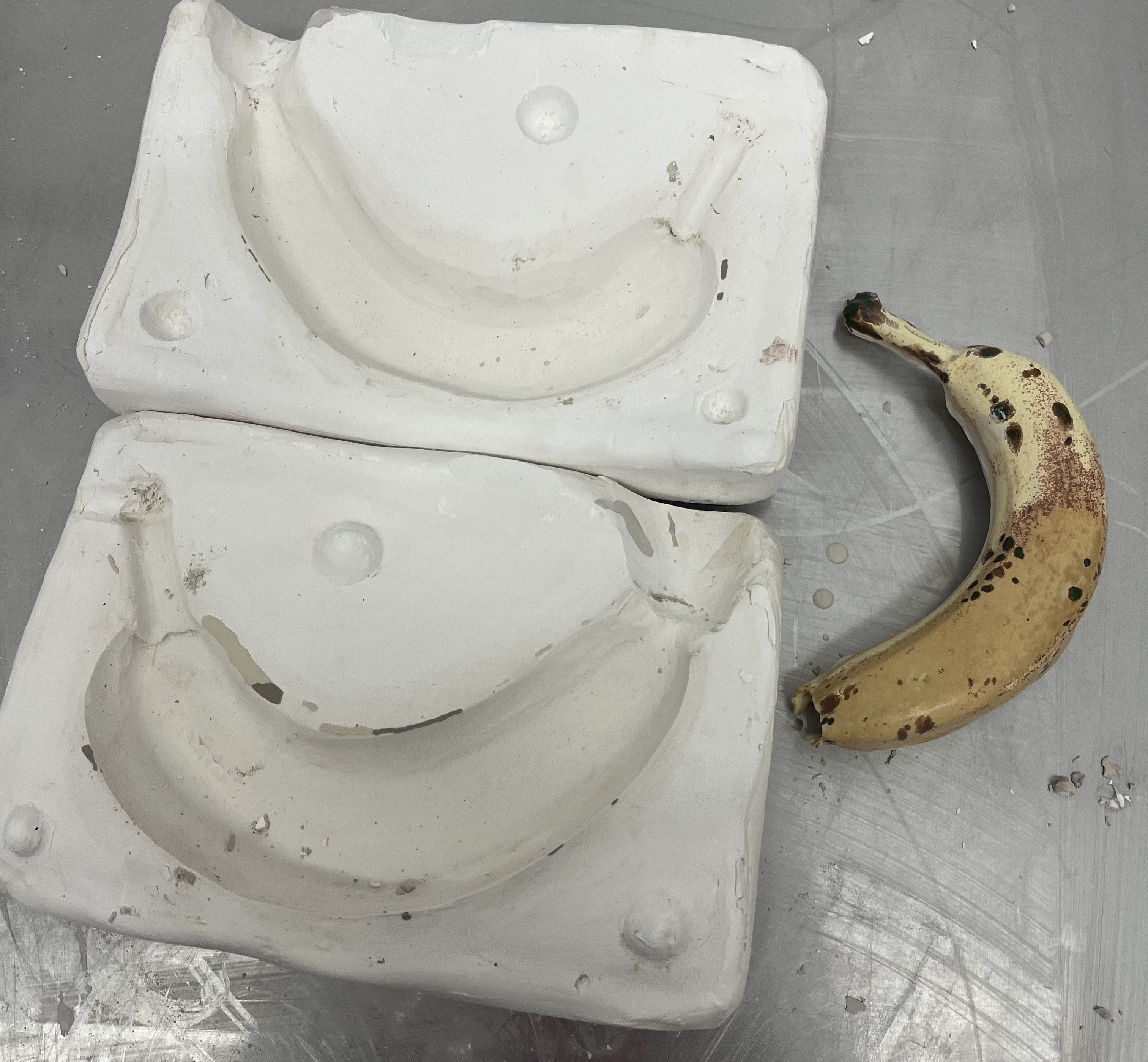 Introduction to Mold Making