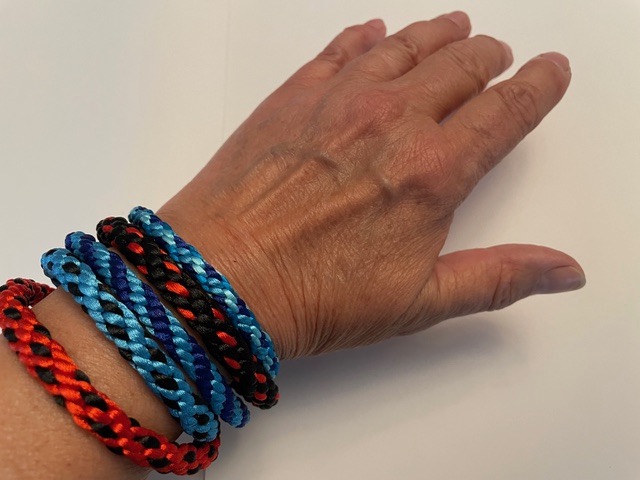New Approaches to Kumihimo Braiding