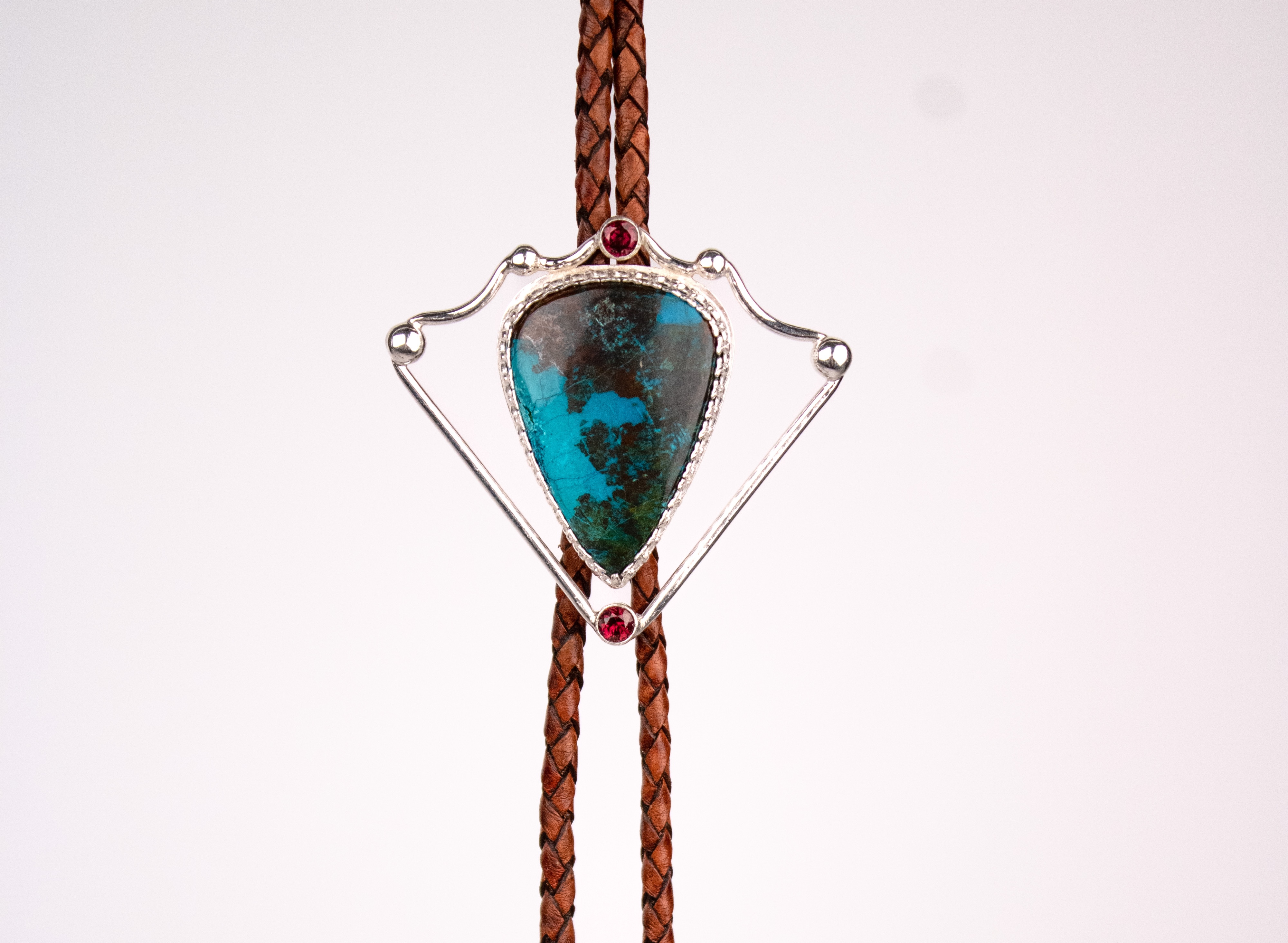 Bolo Ties