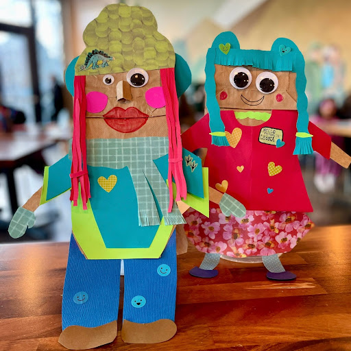 School's Out Camp: Little Makers Craft Studio