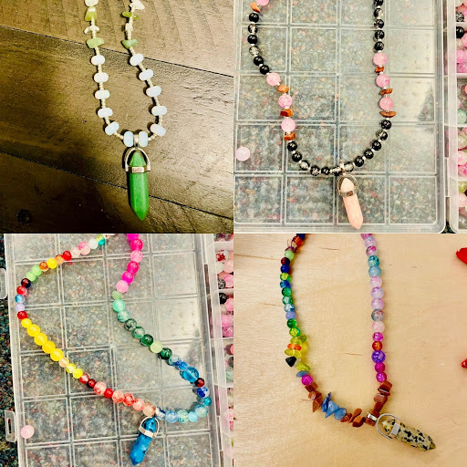 Little Makers Jewelry Studio