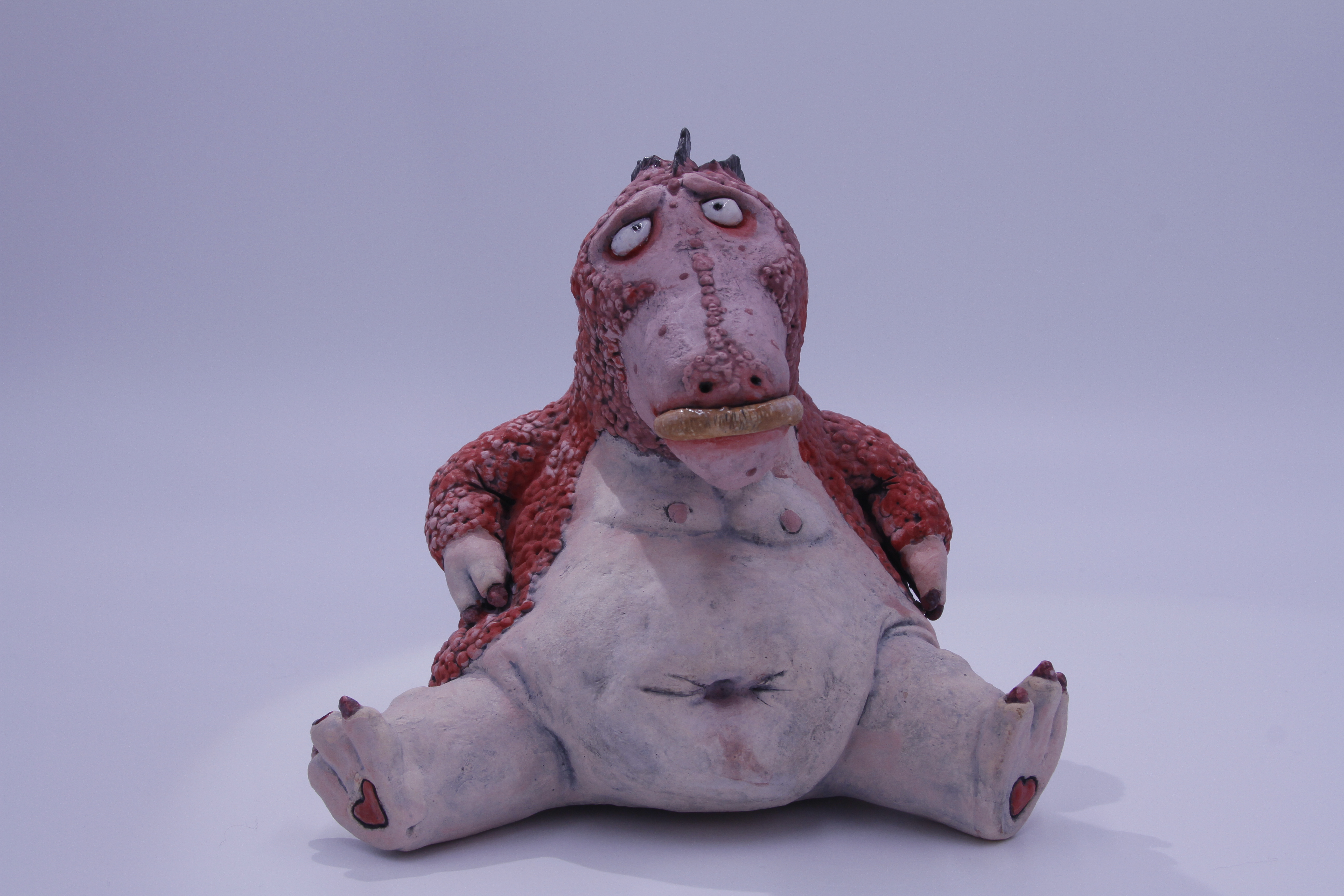 Making Slips & Underglazes