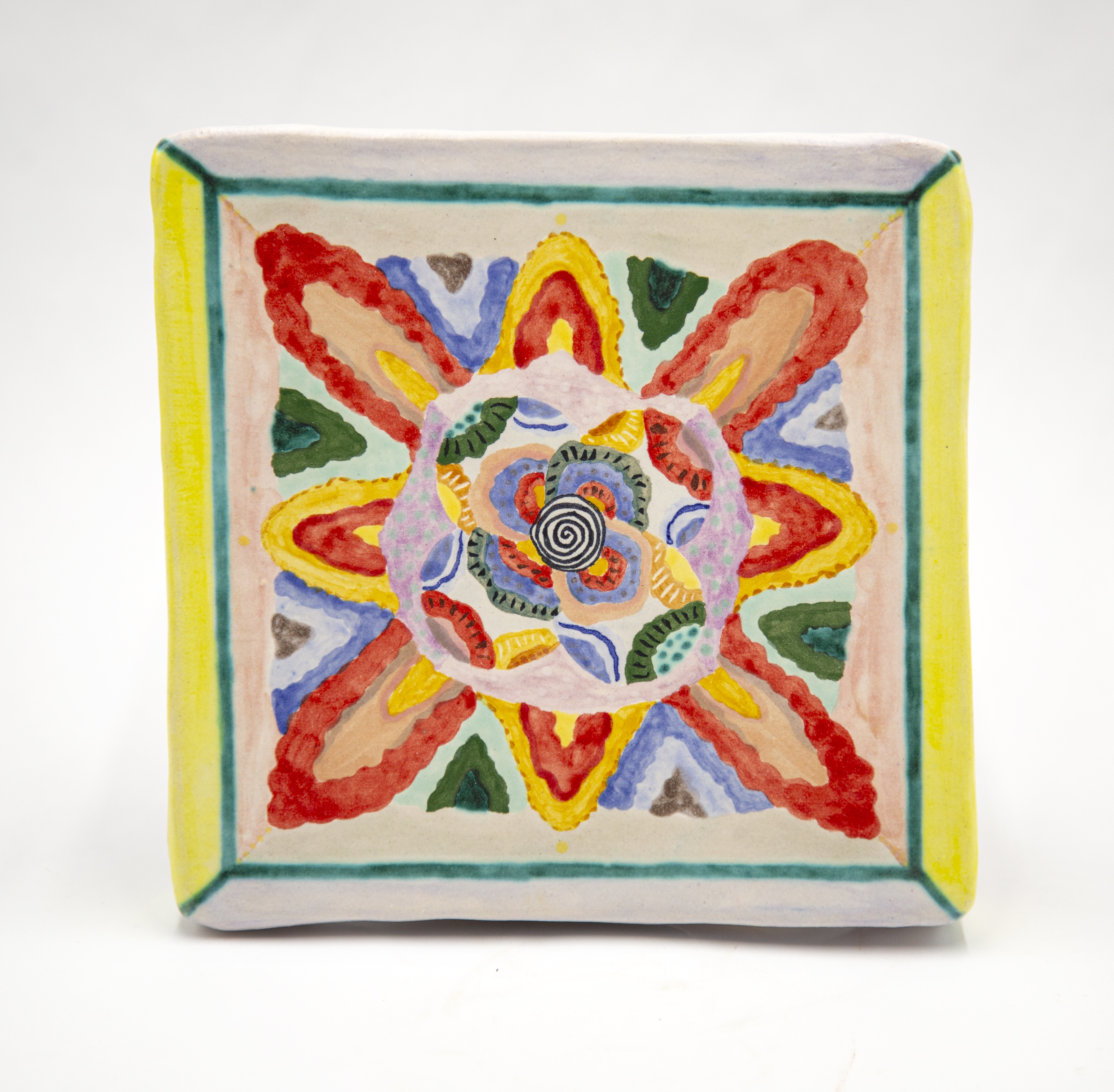 Mastering Majolica