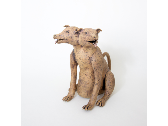 Ceramic Menagerie