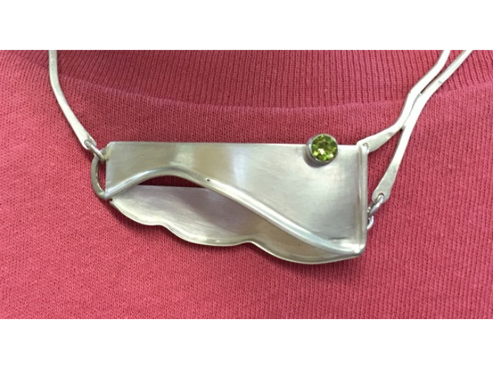 Metalsmithing III