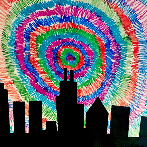 School's Out Camp: Mini Makers Craft Studio