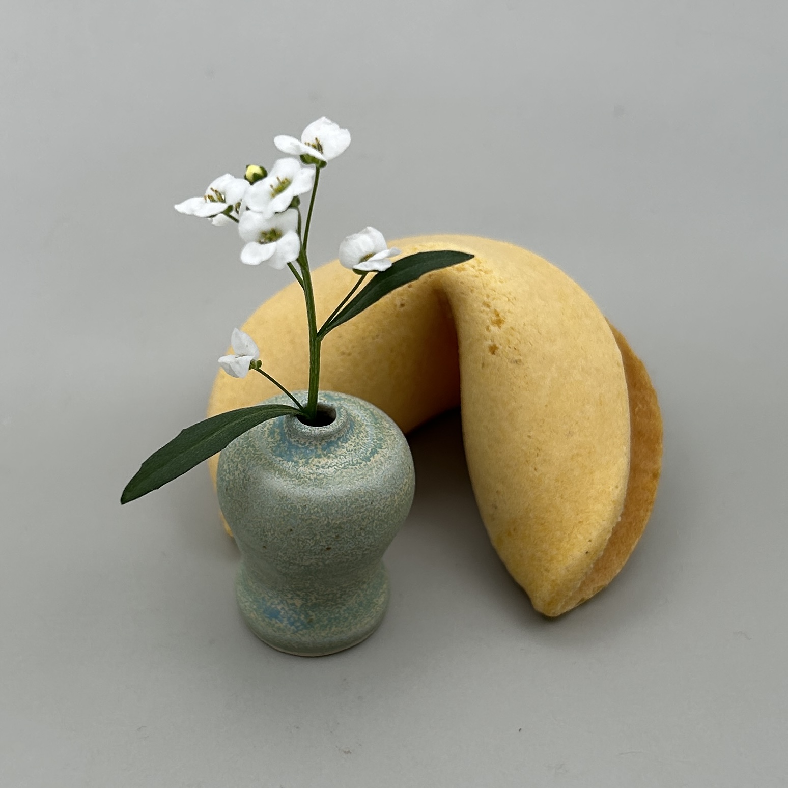 Miniature Pots