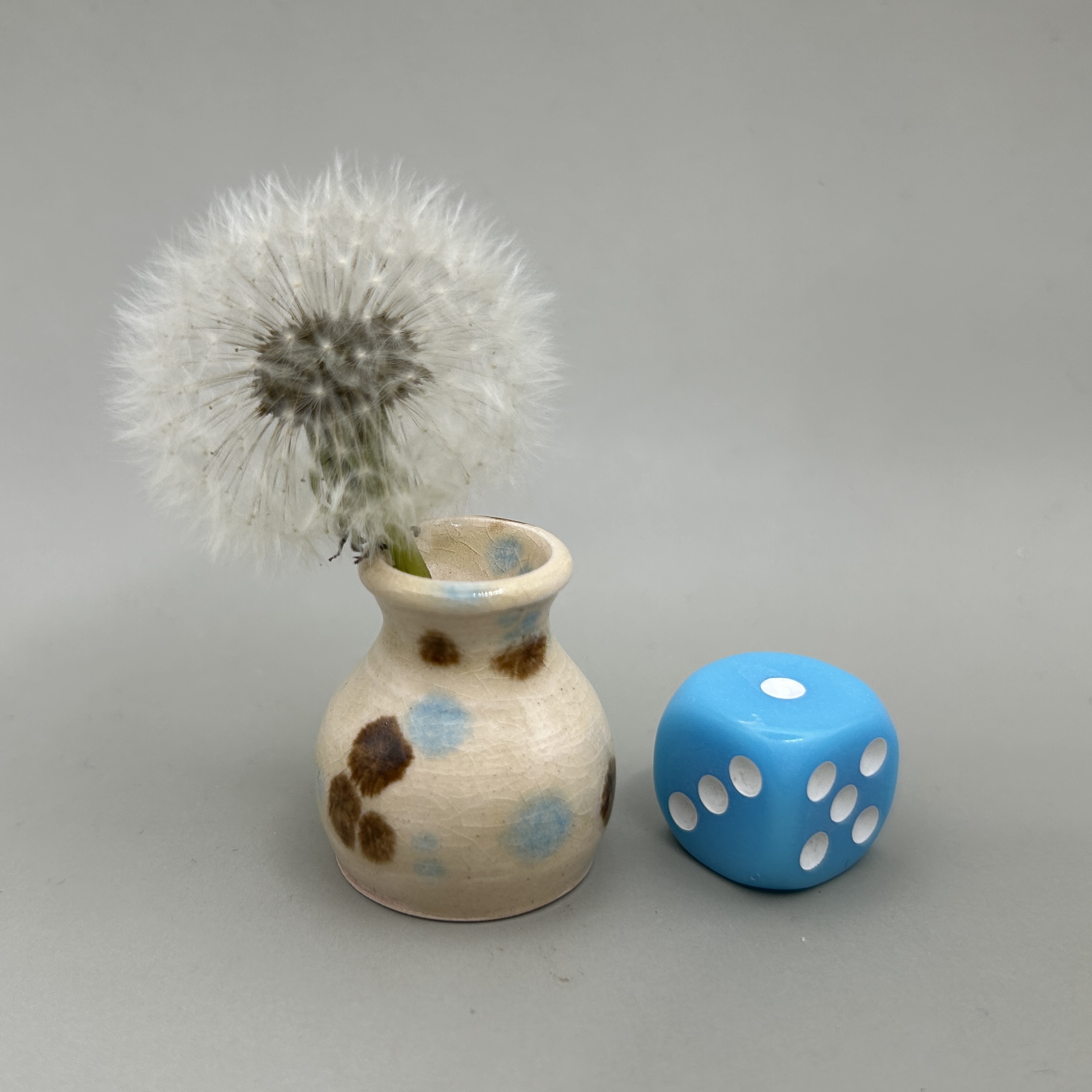 Miniature Pots