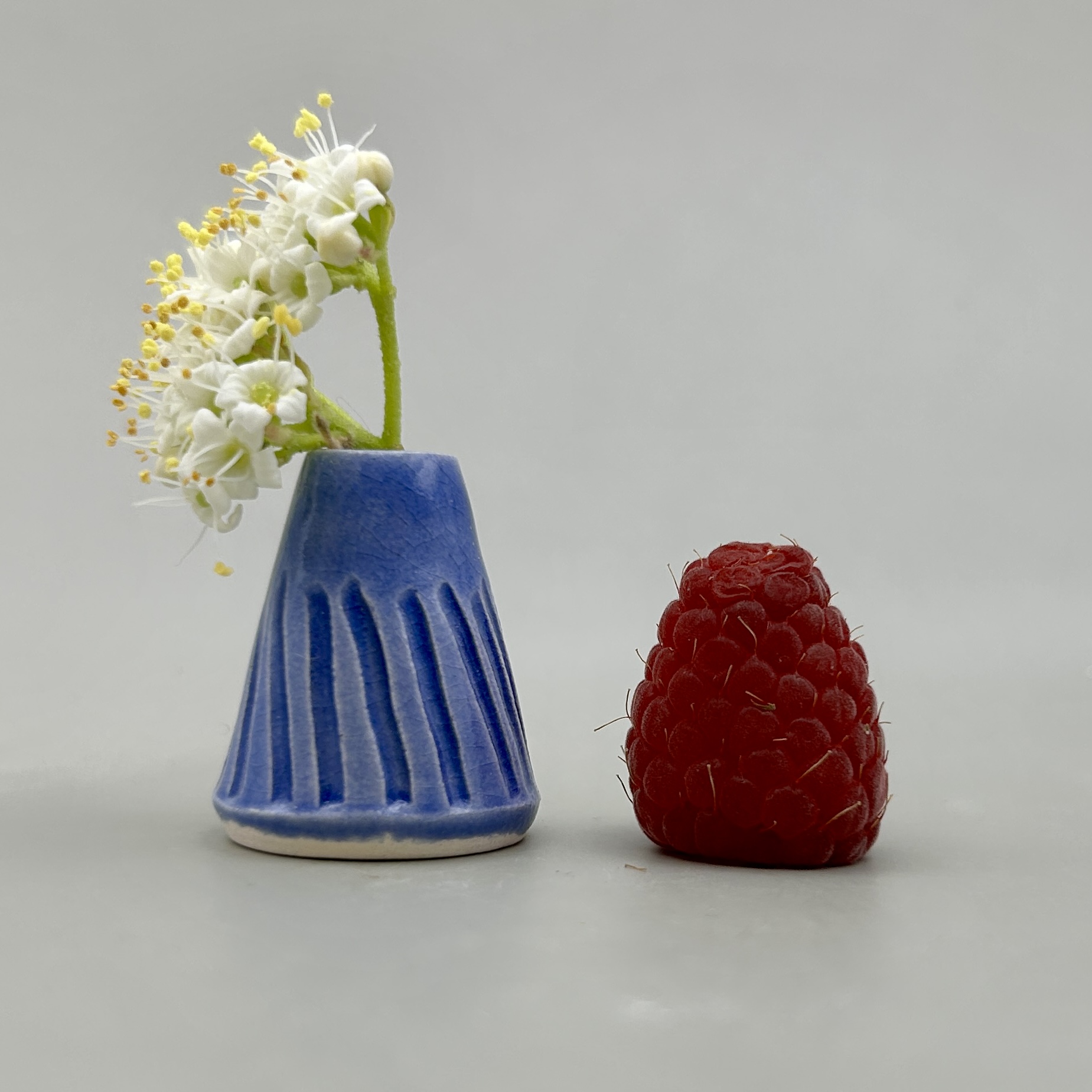Miniature Pottery