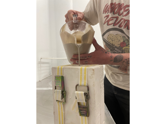 Mold Making for Slip Casting