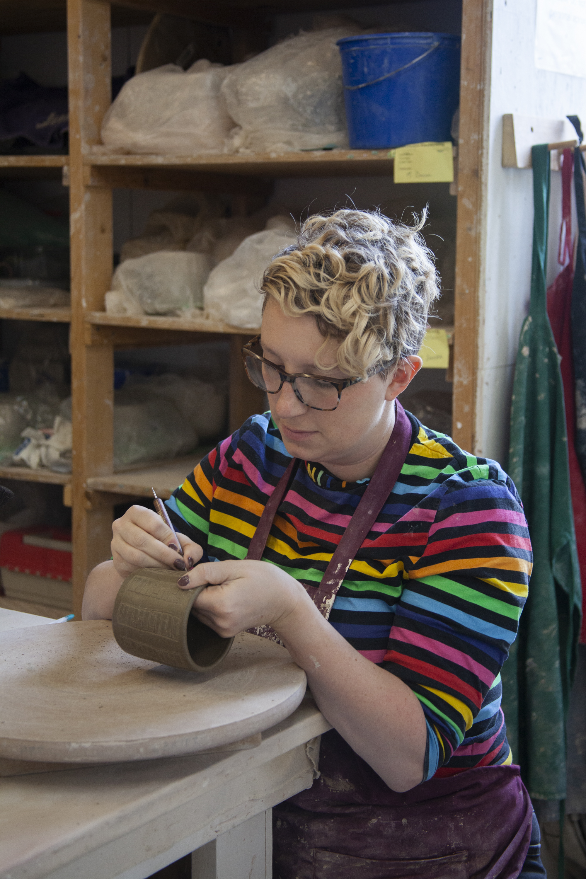 Nesting Bowls