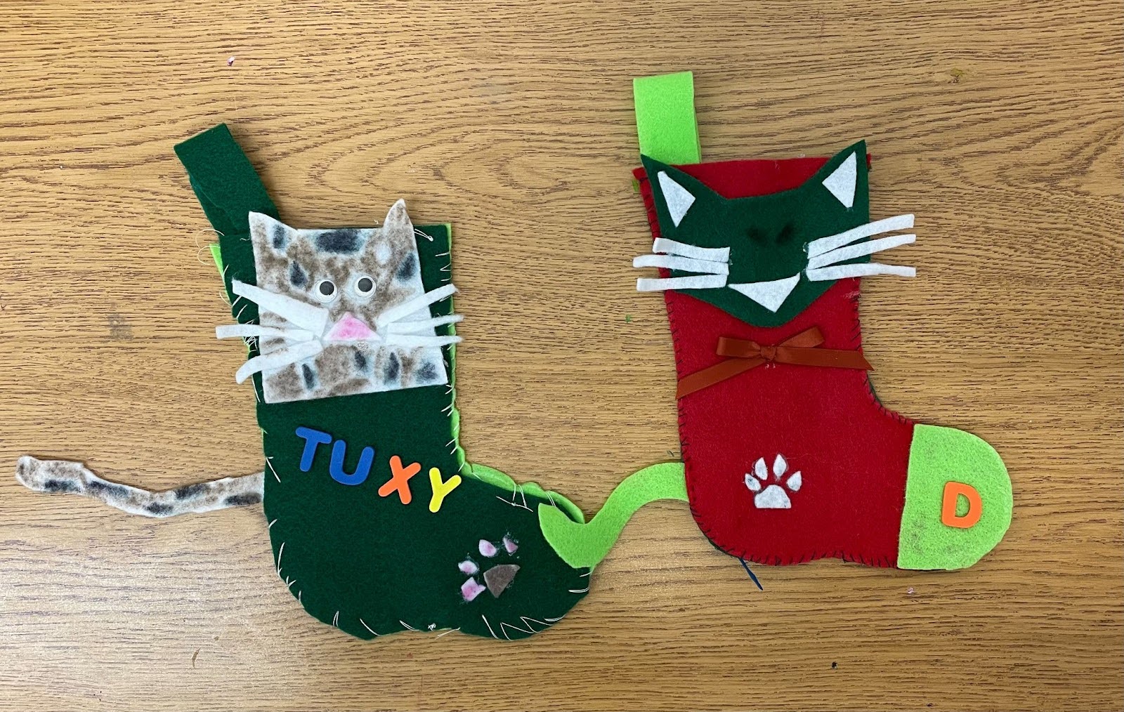 Pet Stocking