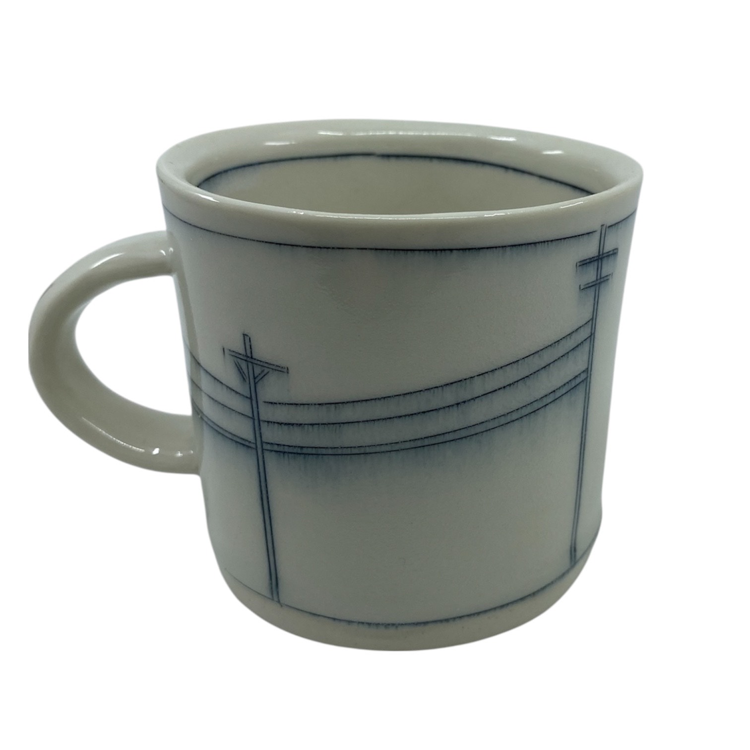 Small mug