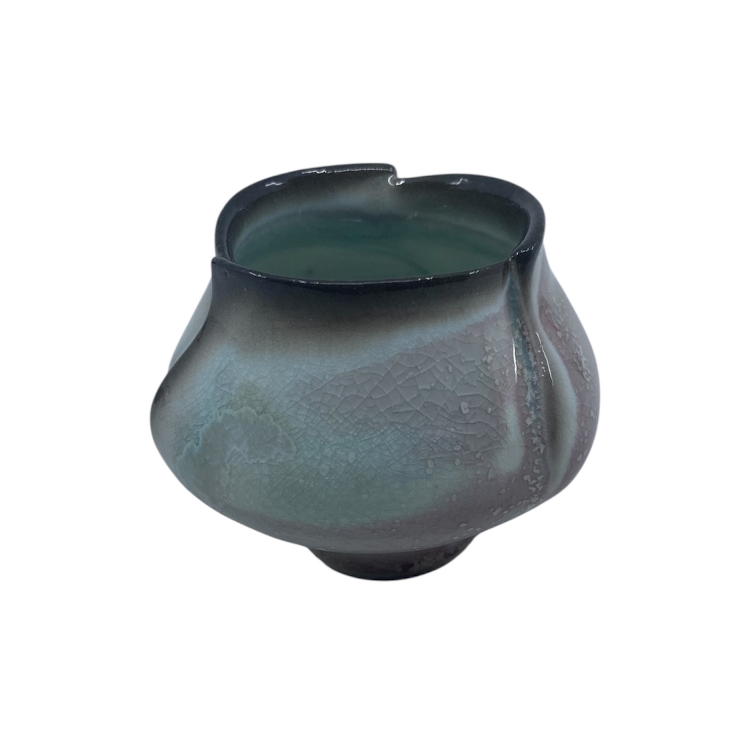 Sipper 2 soda fired