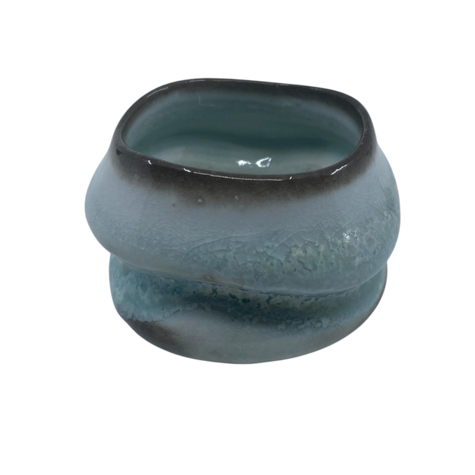 crystal shotty soda fired
