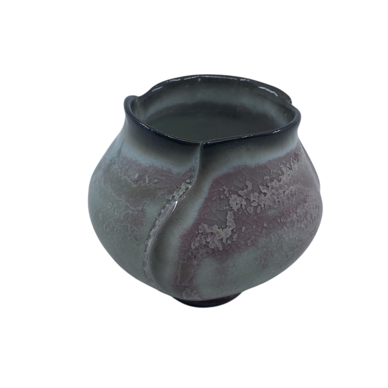 Sipper soda fired