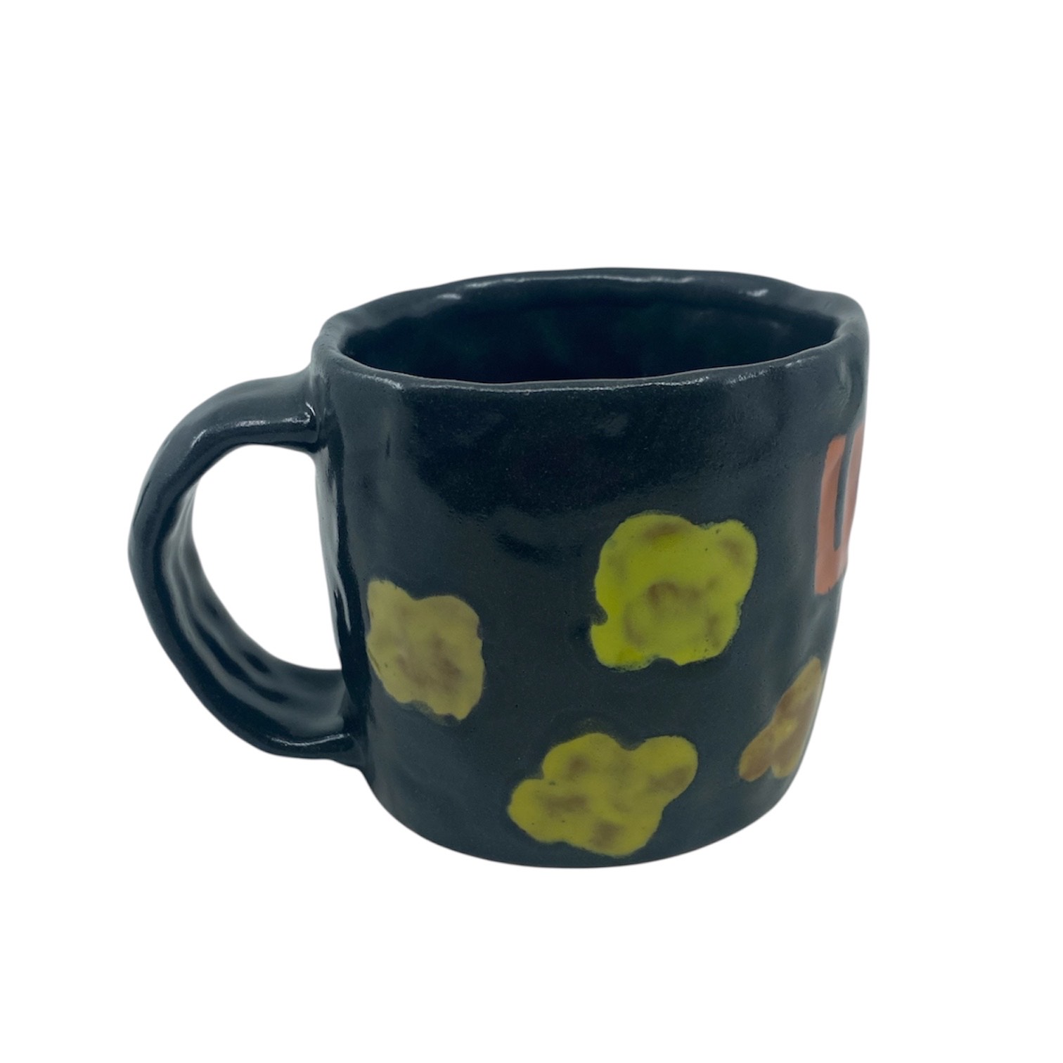 Shapes large mug