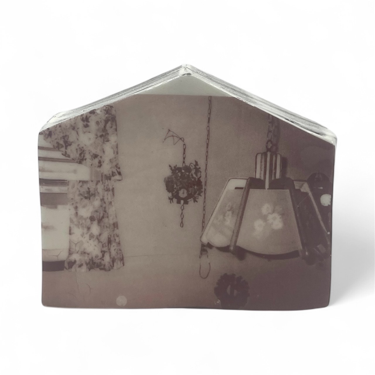 Grandma's Kitchen, house