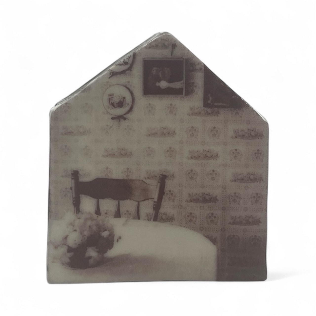 Kitchen, house