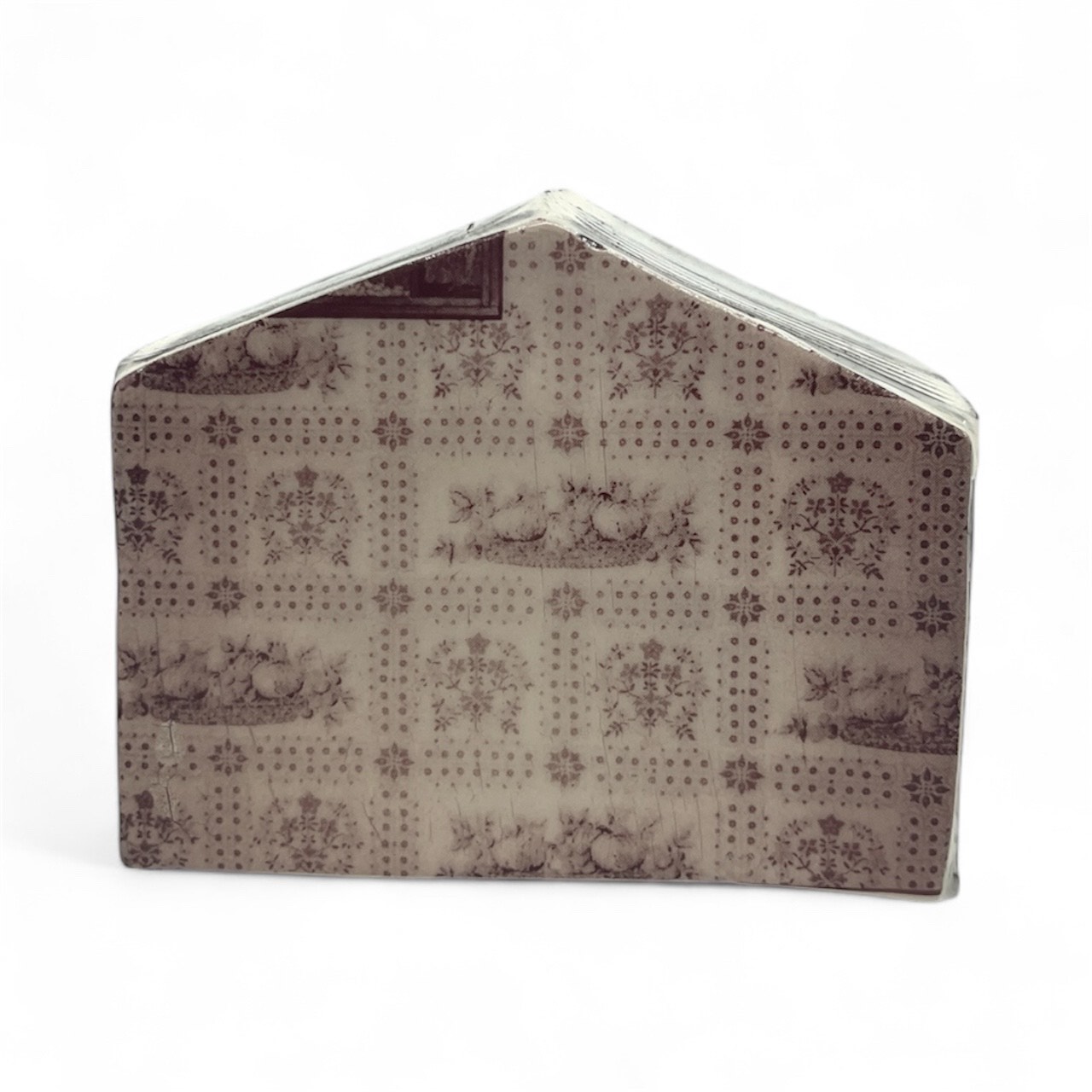 Kitchen wallpaper, house